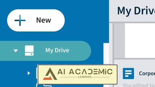 آموزش های ضروری Google Drive (نسخه 2025)