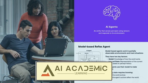 آشنایی با توسعه عامل‌های هوش مصنوعی