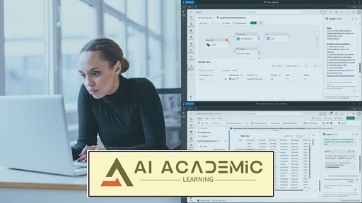 هوش مصنوعی مولد و کوپایلت در مایکروسافت فابریک