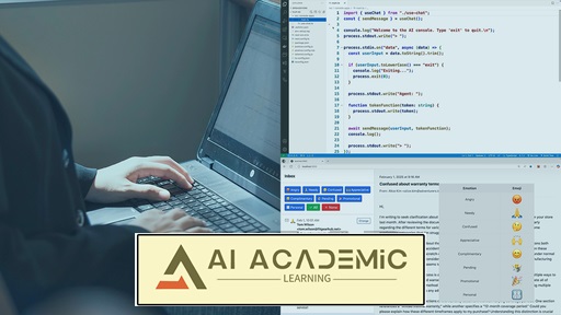 اپلیکیشن‌های React مجهز به هوش مصنوعی: ساخت رابط‌های هوشمند