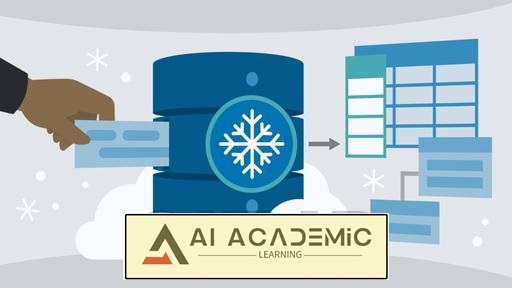 مقدمه‌ای بر Snowflake برای توسعه‌دهندگان، دانشمندان داده و مهندسان داده