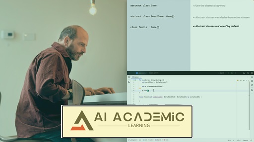 برنامه‌نویسی شی‌گرا در کاتلین