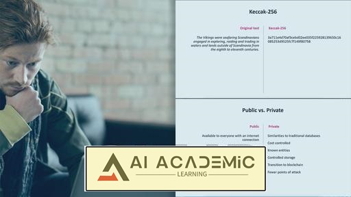 اصول بلاک‌چین