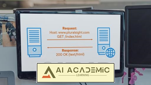 پروتکل‌های شبکه برای امنیت: HTTP