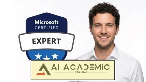 گواهینامه MS-102: Microsoft 365 Administrator Expert - آزمون‌های تمرینی
