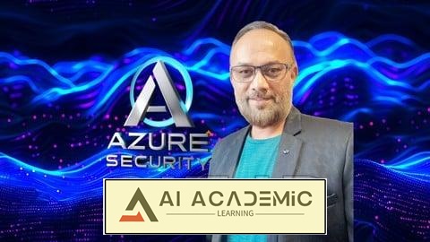 دوره کاربردی امنیت آژور