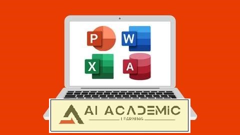 دوره مایکروسافت آفیس - Excel ،Word ،Access و PowerPoint 2019 - مبتدیان