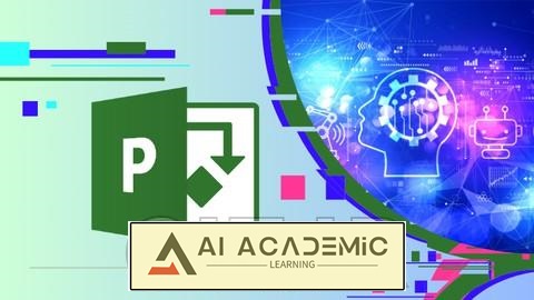 آموزش و گواهینامه مدیریت پروژه با MS Project: از نسخه 2016 تا 2023