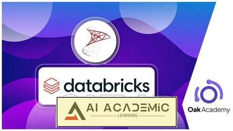 آموزش فرآیندهای ETL از MS SQL به Databricks Spark برای مهندسان داده