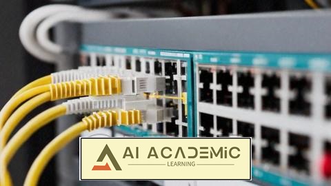 آمادگی برای MTCNA - بررسی MikroTik RouterOS v7 با لابراتوارهای عملی