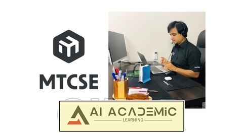 آمادگی برای MTCSE - امنیت میکروتیک برای RouterOS نسخه 7