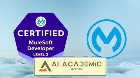 توسعه‌دهنده MuleSoft سطح 2 - بررسی آزمون تمرینی