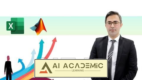 تصمیم‌گیری چندمعیاره (MCDM) با استفاده از Matlab و Excel