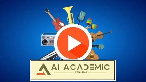 مسترکلاس مسیر شغلی موسیقی
