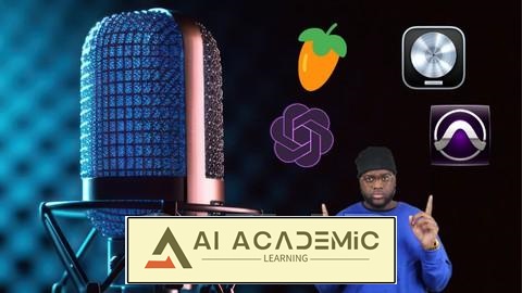 جادوی تولید و مهندسی موسیقی - 5 دوره در 1 دوره