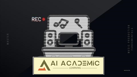 اصول تولید موسیقی - راهنمای مبتدیان