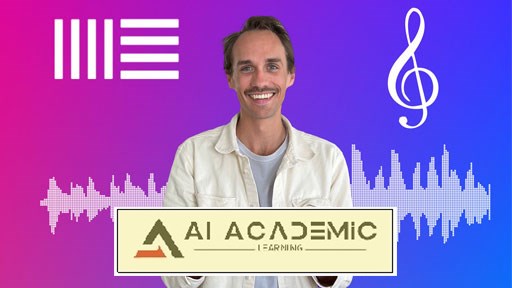 تولید موسیقی و ترانه‌سرایی در Ableton Live - یادگیری نوشتن موسیقی در هر ژانر