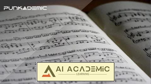 دوره جامع تئوری موسیقی - بخش 10، 11 و 12