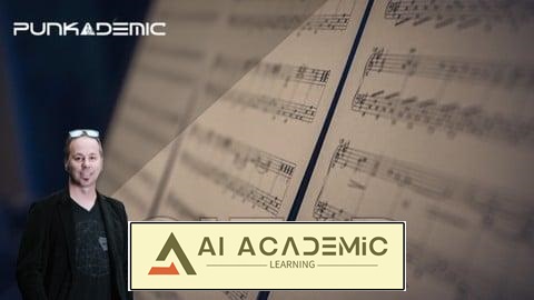 آموزش جامع تئوری موسیقی - بخش 4، 5 و 6