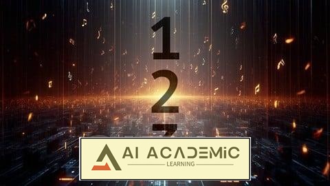 دوره کامل تئوری موسیقی برای موسیقی الکترونیک - بخش های 1، 2 و 3