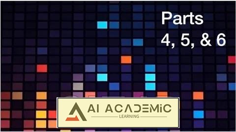 آموزش کامل تئوری موسیقی برای موسیقی الکترونیک: بخش‌های 4، 5 و 6