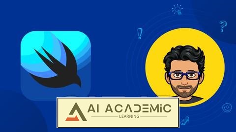 الگوی طراحی MV در iOS - ساخت اپلیکیشن های SwiftUI به روش اپل