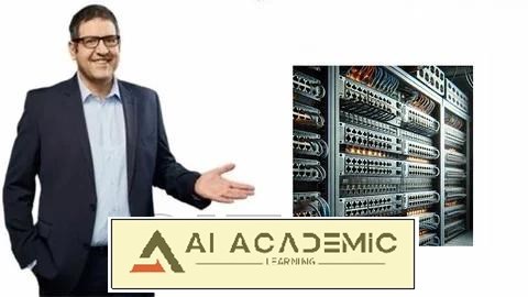 دوره MVRP در MikroTik برای توزیع VLANs با آزمایشگاه‌ها