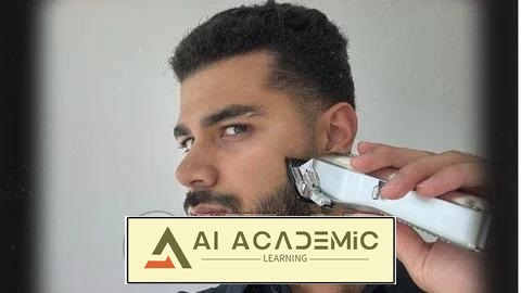 دوره آموزشی MyKuts: یاد بگیرید موهای خود را کوتاه کنید