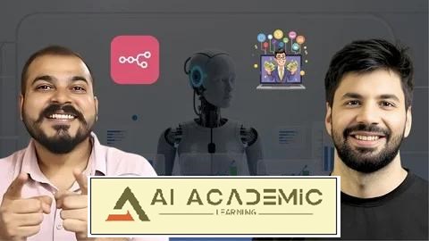 تسلط به n8n در محیط تولید - از صفر تا آمادگی برای آژانس در 30 روز
