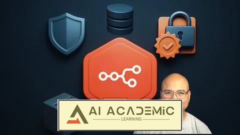 مسترکلاس خودمیزبانی n8n - سیستم خود را در برابر فاجعه مقاوم کنید