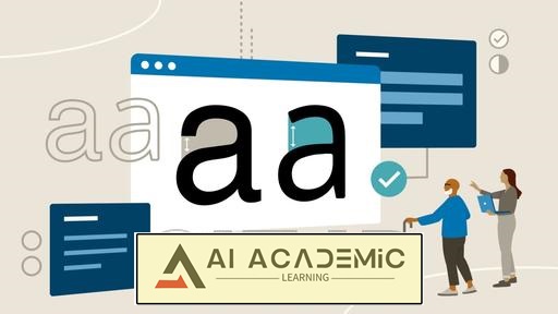 تایپوگرافی فراگیر