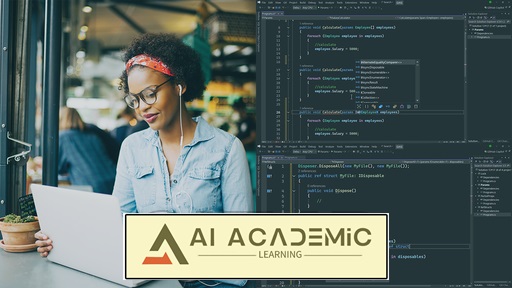 ویژگی‌های جدید سی شارپ 13