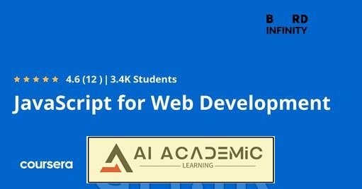 جاوا اسکریپت برای توسعه وب