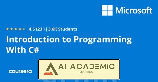 مقدمه‌ای بر برنامه‌نویسی با #C