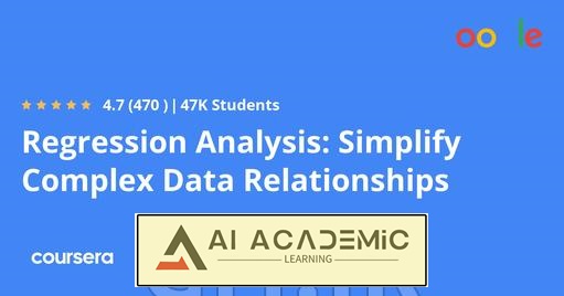 تحلیل رگرسیون - ساده‌سازی روابط پیچیده داده