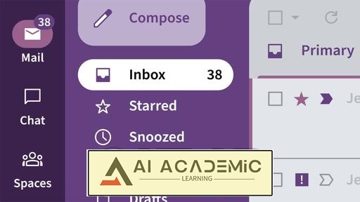 آموزش اساسی جیمیل (2023)