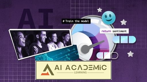 تحلیل احساسات با هوش مصنوعی از طریق پای تورچ و ترنسفورمرهای Hugging Face