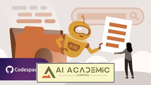 ایجاد یک دستیار جستجوی سند با Node و OpenAI Assistants API