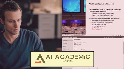 مدیریت اندپوینت ویندوز: مدیریت اپلیکیشن ها