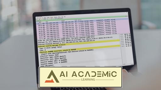 پروتکل‌های شبکه برای امنیت: ICMP