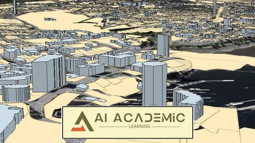 آموزش ضروری ArcGIS Pro (نسخه 2023)