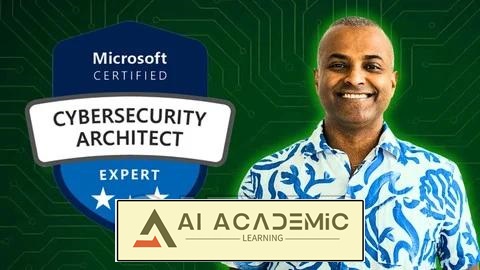 گواهینامه SC-100: Microsoft Cybersecurity Architect Expert