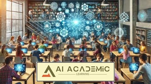 مسترکلاس پردازش زبان طبیعی با مدل‌های پیشرفته - برای هر دانشجو