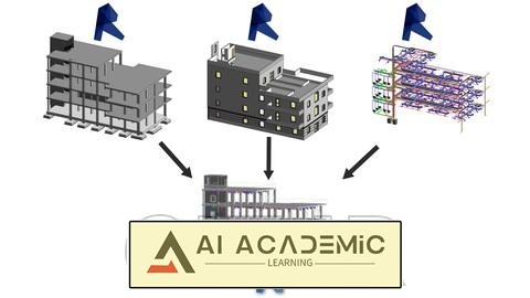 آموزش Navisworks Manage از مبتدی تا پیشرفته (خدمات پیمانکار)