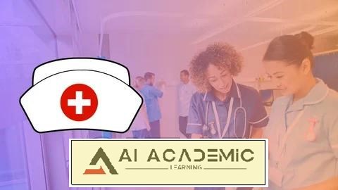 تسلط به NClex: مراقبت پیشرفته از بیمار و برتری بالینی
