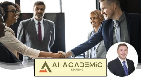 مسترکلاس مذاکره: دوره جامع مهارت ها