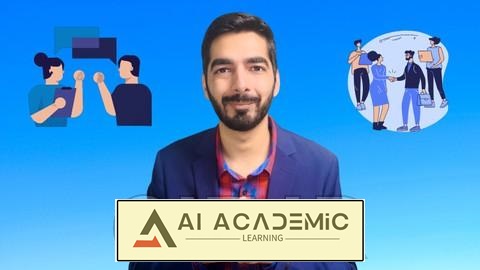 مسترکلاس مهارت‌های مذاکره - کسب‌وکار، قرارداد و حقوق