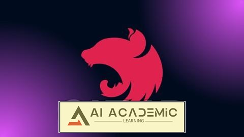 مسترکلاس NestJS - از مبتدی تا پیشرفته