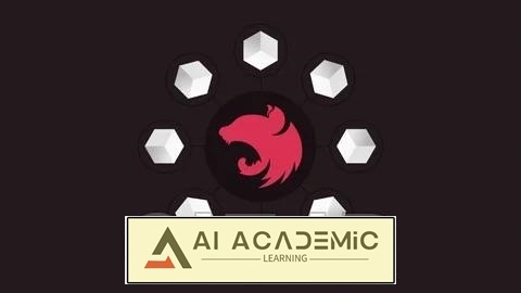 میکروسرویس‌های NestJS با RabbitMQ ،API Gateway و Prisma