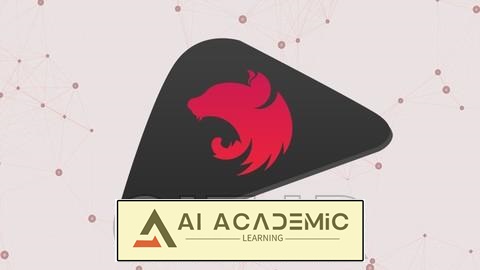 آموزش NestJS مبتدی تا پیشرفته - توسعه بک اند تایپ اسکریپت مدرن